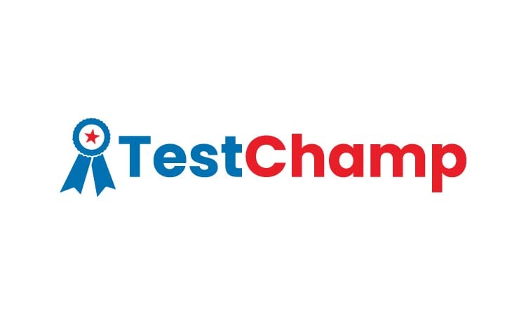 TestChamp.com - Best premium names